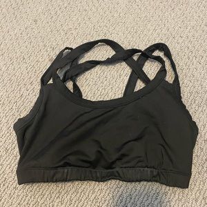 KIAVA Athletic Bra Size medium